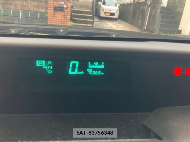 Toyota PRIUS 2006-09 7727448-17