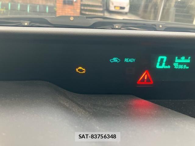 Toyota PRIUS 2006-09 7727448-18