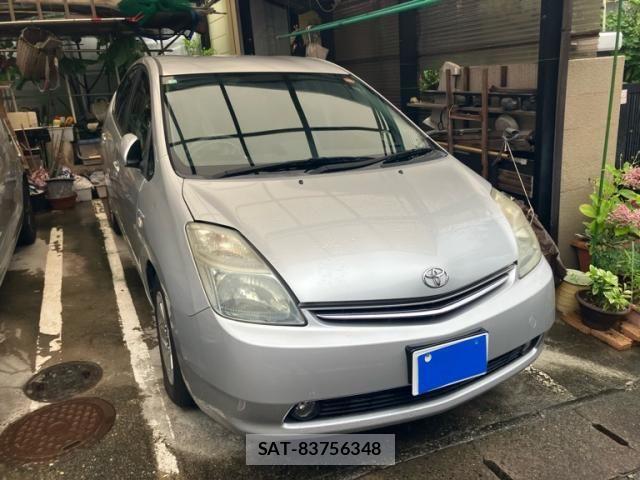Toyota PRIUS 2006-09 7727448-1