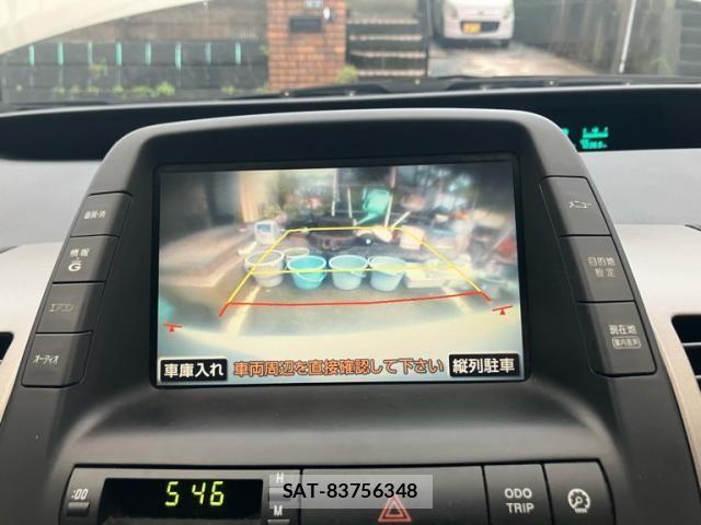 Toyota PRIUS 2006-09 7727448-19