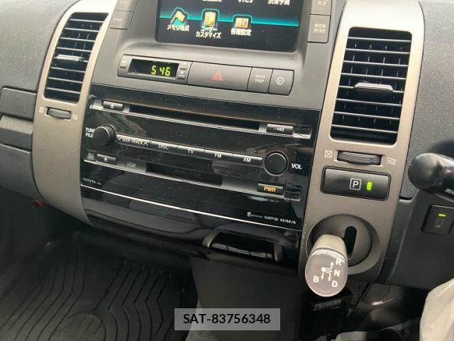 Toyota PRIUS 2006-09 7727448-22