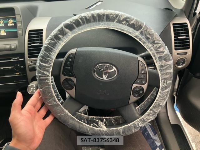 Toyota PRIUS 2006-09 7727448-23