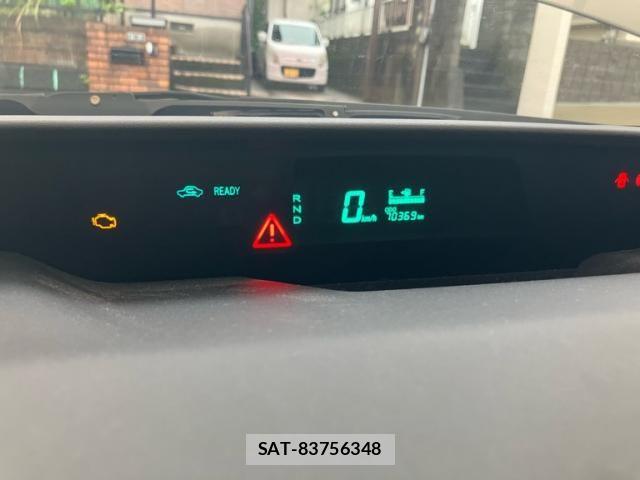 Toyota PRIUS 2006-09 7727448-24