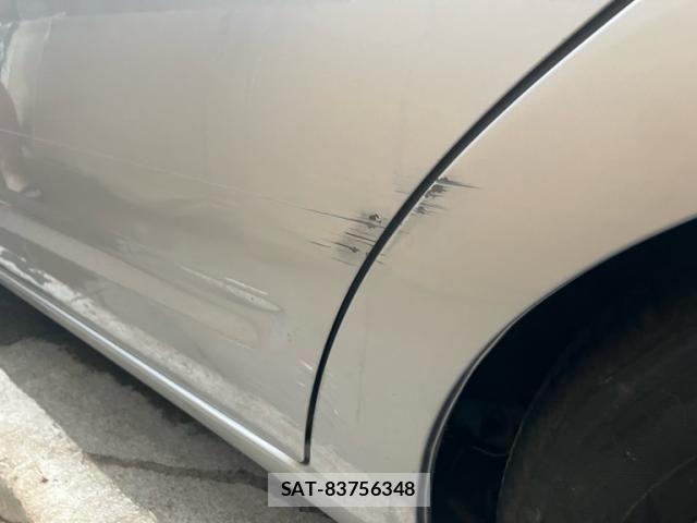Toyota PRIUS 2006-09 7727448-3