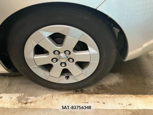 Toyota PRIUS 2006-09 7727448-5