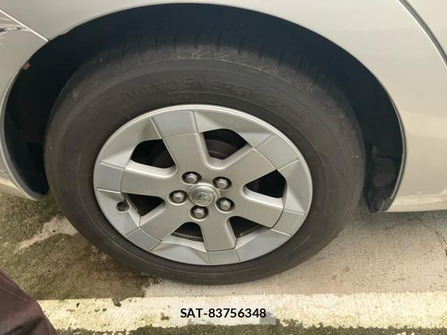 Toyota PRIUS 2006-09 7727448-8