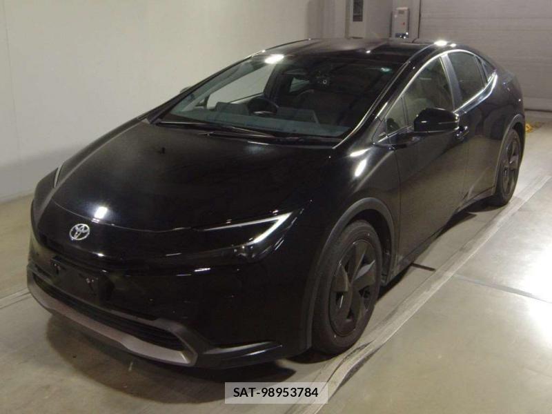 Toyota PRIUS 2023-10 7749328-0