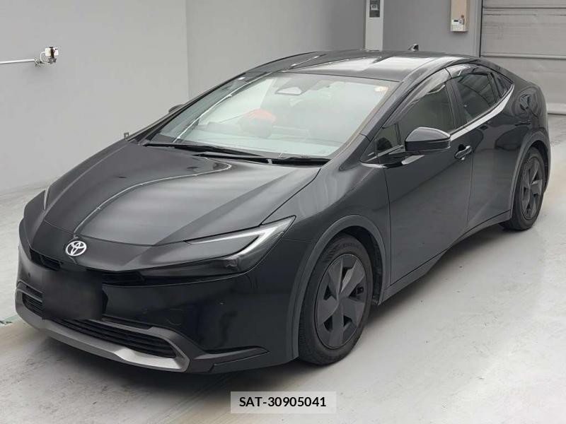 Toyota PRIUS 2023-07 7749323-0