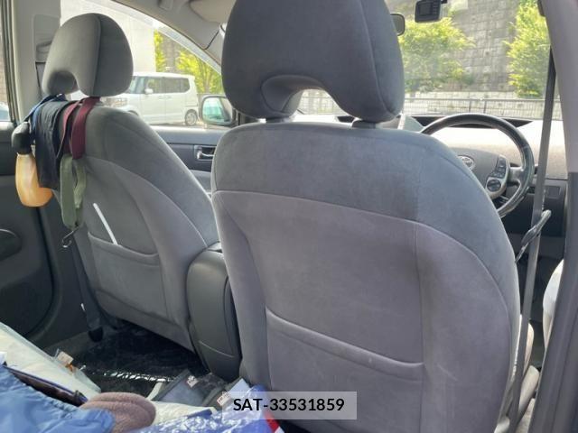 Toyota PRIUS 2007-11 7788278-12