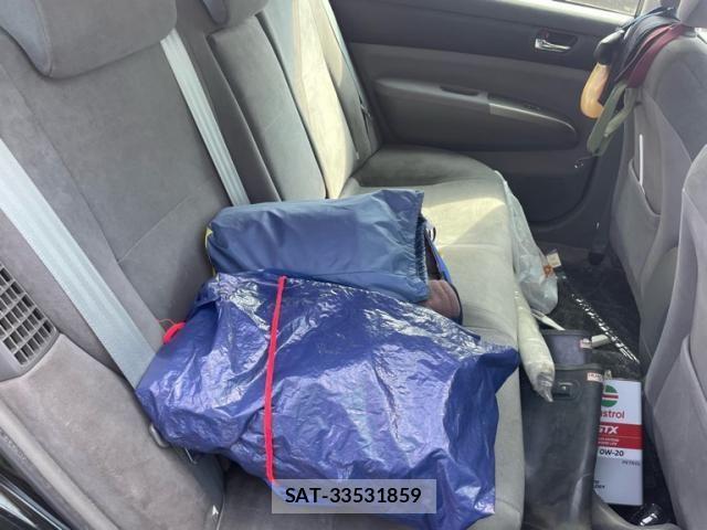 Toyota PRIUS 2007-11 7788278-13