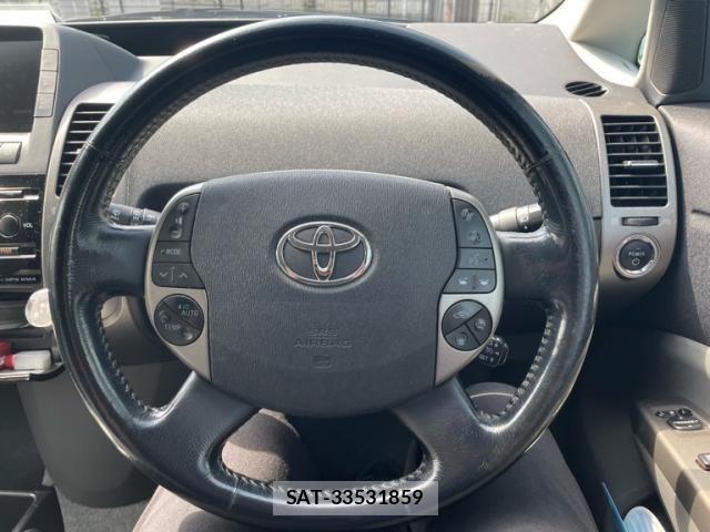 Toyota PRIUS 2007-11 7788278-14