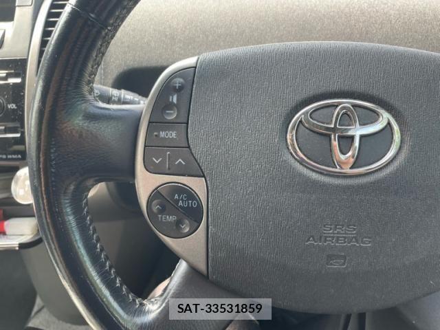 Toyota PRIUS 2007-11 7788278-15