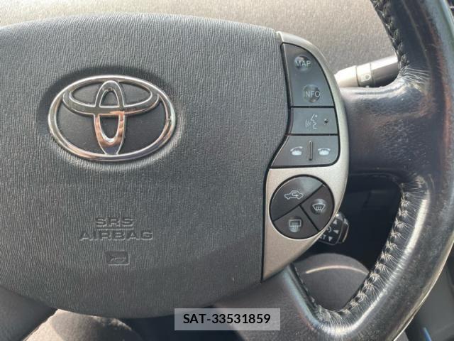 Toyota PRIUS 2007-11 7788278-16