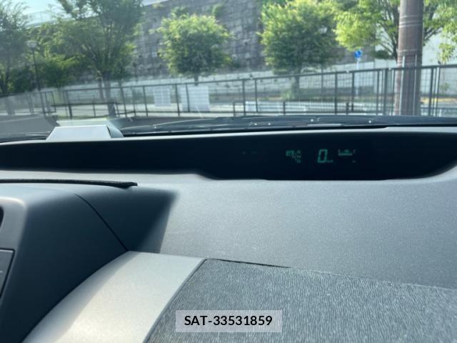 Toyota PRIUS 2007-11 7788278-17