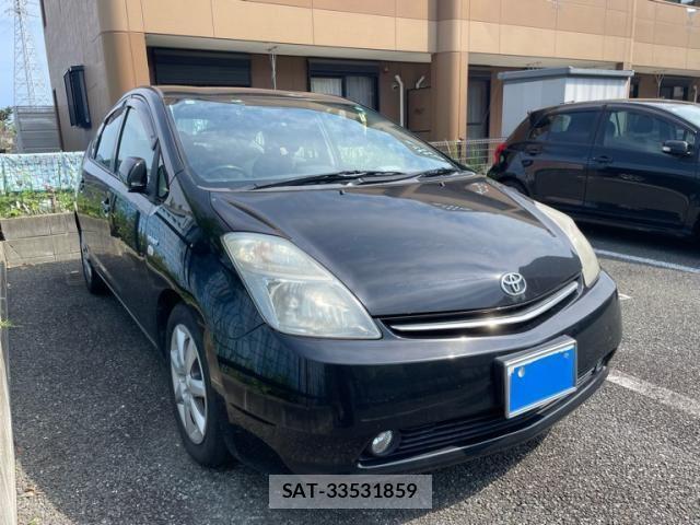 Toyota PRIUS 2007-11 7788278-1