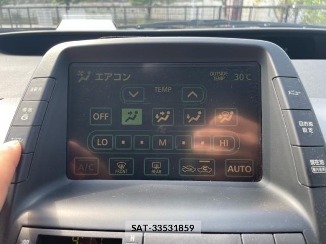Toyota PRIUS 2007-11 7788278-22