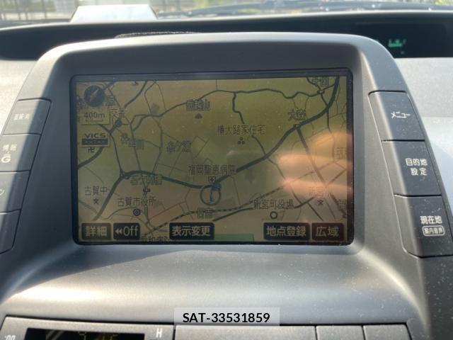 Toyota PRIUS 2007-11 7788278-23