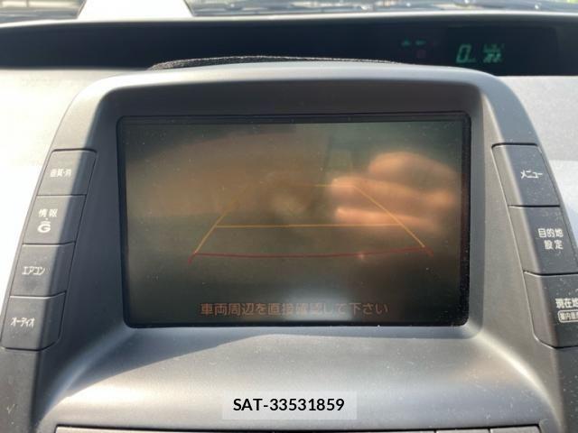 Toyota PRIUS 2007-11 7788278-24