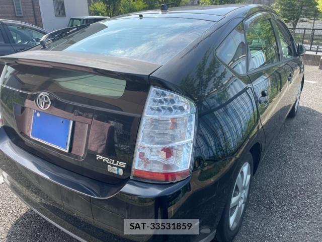 Toyota PRIUS 2007-11 7788278-2