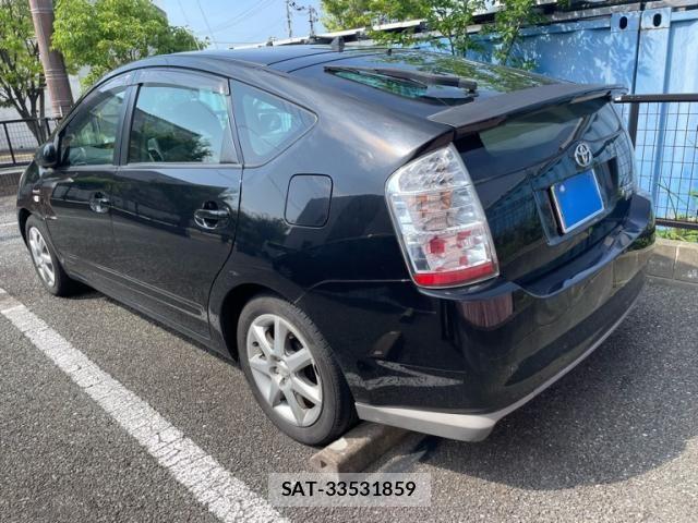 Toyota PRIUS 2007-11 7788278-3