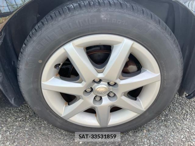 Toyota PRIUS 2007-11 7788278-4