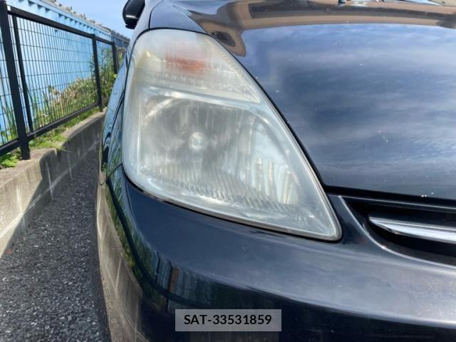 Toyota PRIUS 2007-11 7788278-8