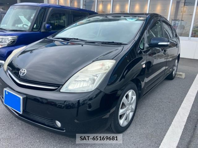 sat car