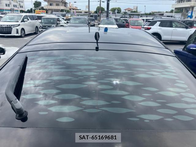 Toyota PRIUS 2008-09 7788261-9