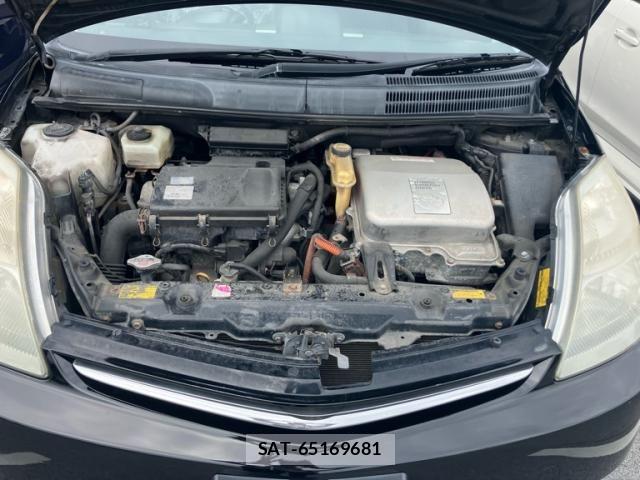 Toyota PRIUS 2008-09 7788261-11