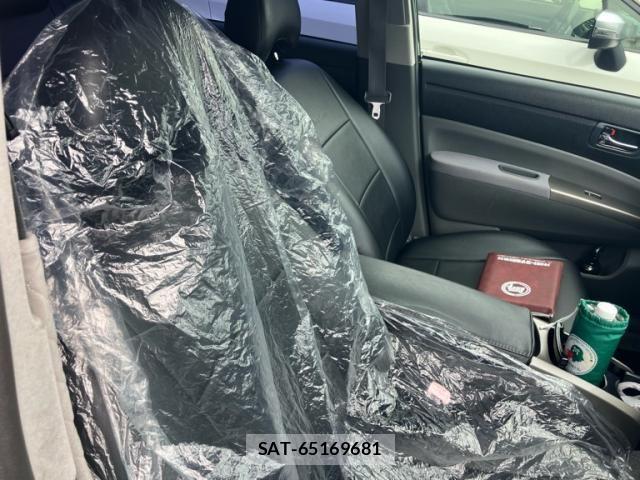 Toyota PRIUS 2008-09 7788261-12