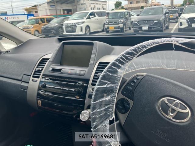 Toyota PRIUS 2008-09 7788261-14