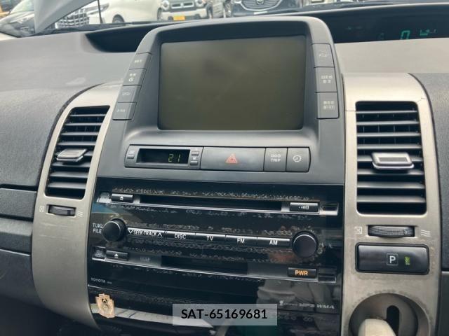 Toyota PRIUS 2008-09 7788261-15