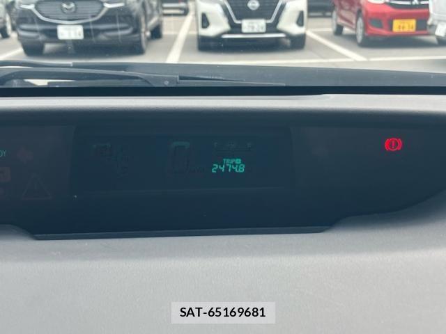 Toyota PRIUS 2008-09 7788261-16