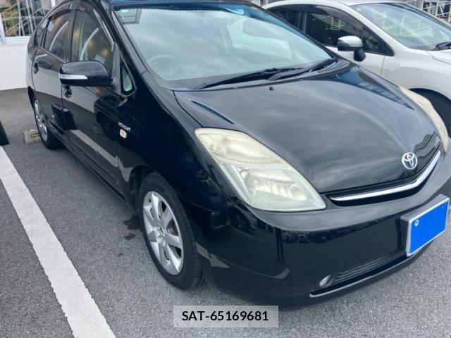 Toyota PRIUS 2008-09 7788261-1