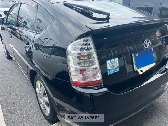Toyota PRIUS 2008-09 7788261-3