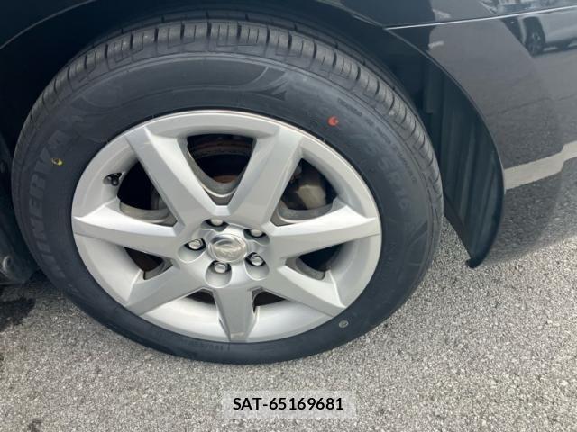 Toyota PRIUS 2008-09 7788261-4