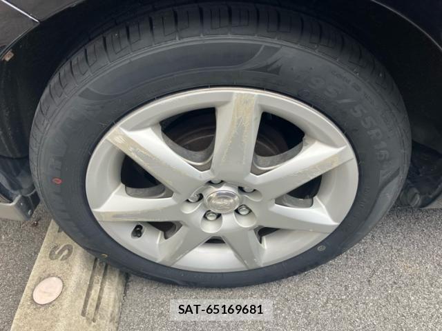 Toyota PRIUS 2008-09 7788261-5