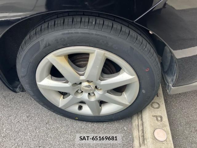 Toyota PRIUS 2008-09 7788261-6