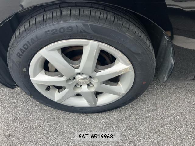 Toyota PRIUS 2008-09 7788261-7