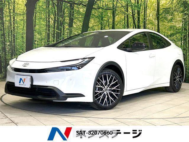 Toyota PRIUS 2025-08 7788402-0