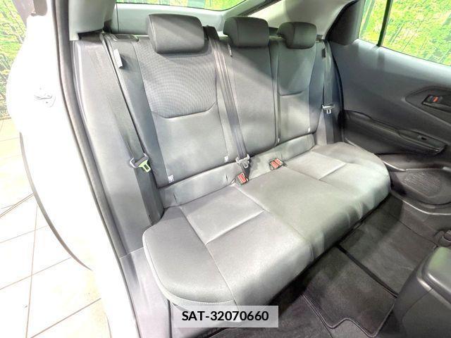 Toyota PRIUS 2025-08 7788402-9