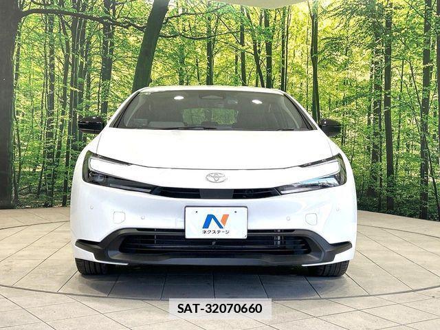 Toyota PRIUS 2025-08 7788402-14