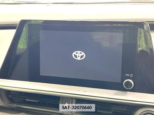 Toyota PRIUS 2025-08 7788402-2