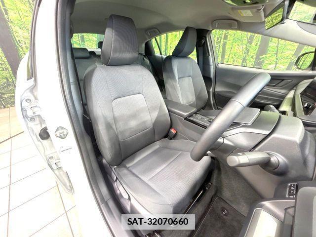 Toyota PRIUS 2025-08 7788402-8