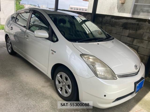 sat car