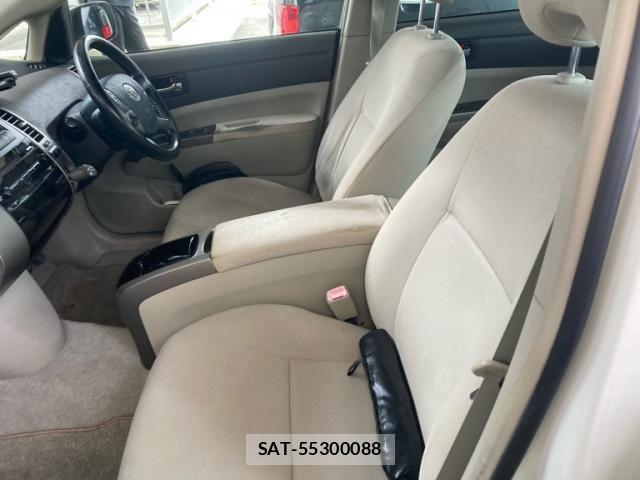 Toyota PRIUS 2008-07 7788279-10