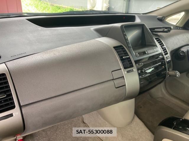 Toyota PRIUS 2008-07 7788279-11