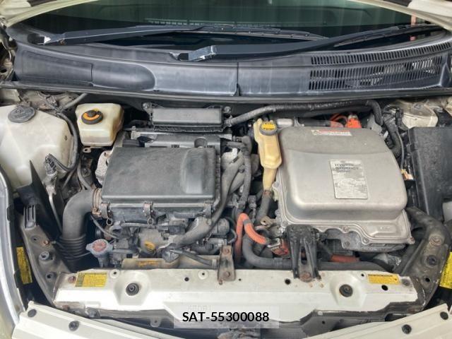 Toyota PRIUS 2008-07 7788279-13