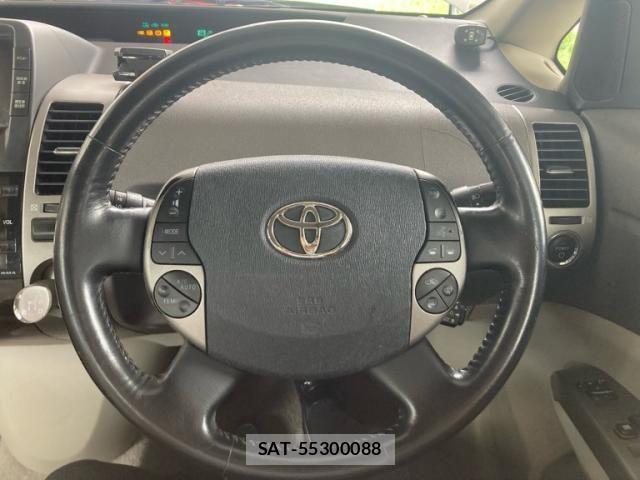Toyota PRIUS 2008-07 7788279-14