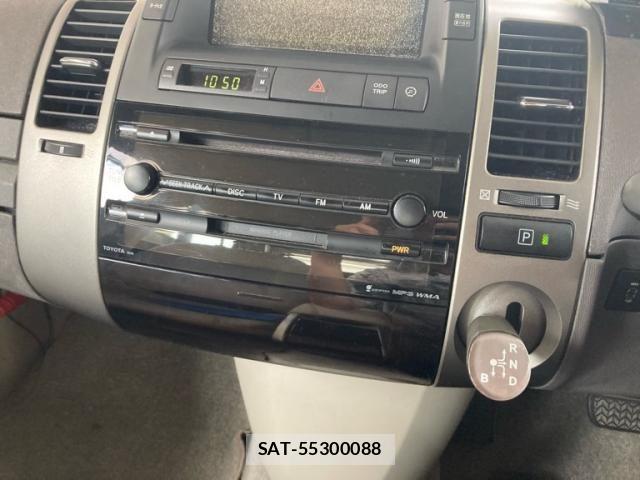 Toyota PRIUS 2008-07 7788279-19